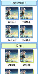 USimple web themes