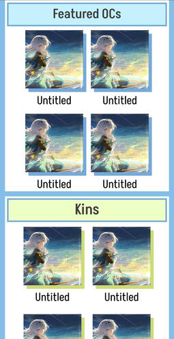 USimple web themes