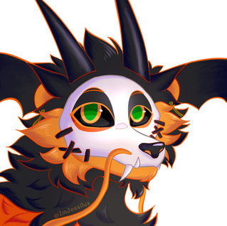 Regular Shaded headshot