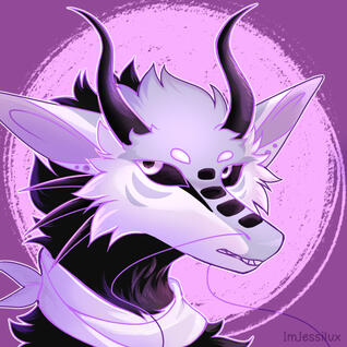 Regular Shaded headshot