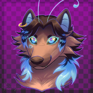 Regular art style