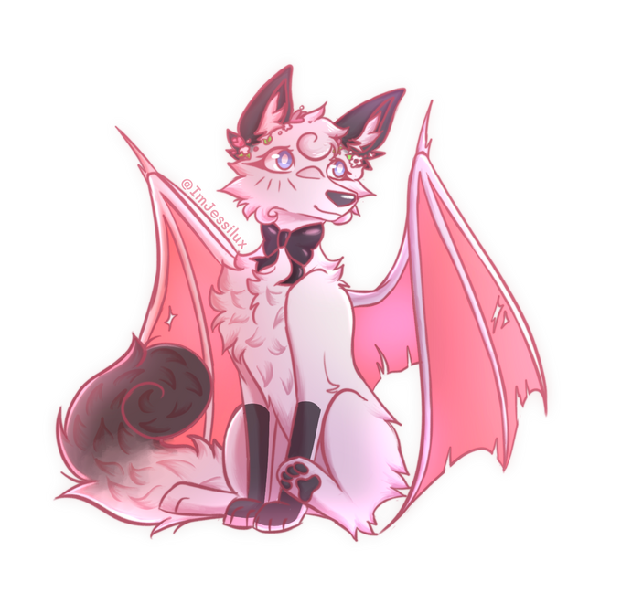 Shaded fullbody