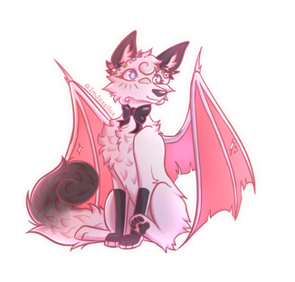 Shaded fullbody